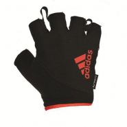 Перчатки для фитнеса Adidas ADGB-12322 RD